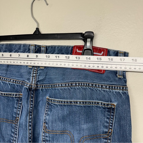 Kimes Ranch Womens Jeans 36/36 - Picture 9 of 14